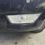 FORD MONDEO 3 PHASE 1