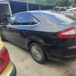FORD MONDEO 3 PHASE 1
