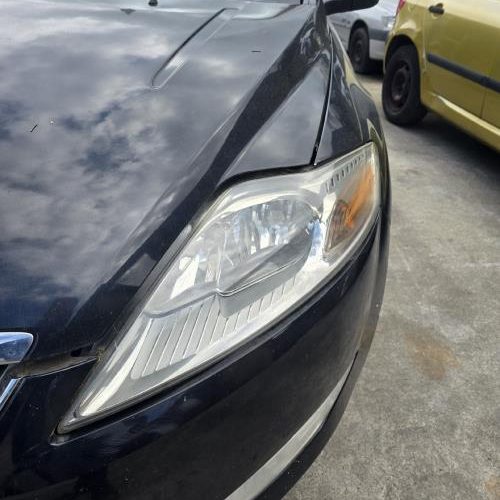FORD MONDEO 3 PHASE 1