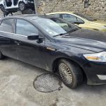 FORD MONDEO 3 PHASE 1