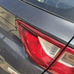 KIA STONIC PHASE 1