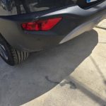 KIA STONIC PHASE 1