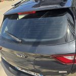 KIA STONIC PHASE 1