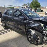 KIA STONIC PHASE 1
