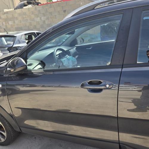 KIA STONIC PHASE 1