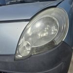 RENAULT KANGOO 2 PHASE 1