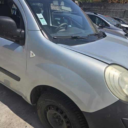 RENAULT KANGOO 2 PHASE 1