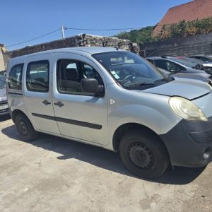 RENAULT KANGOO 2 PHASE 1