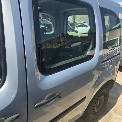 RENAULT KANGOO 2 PHASE 1