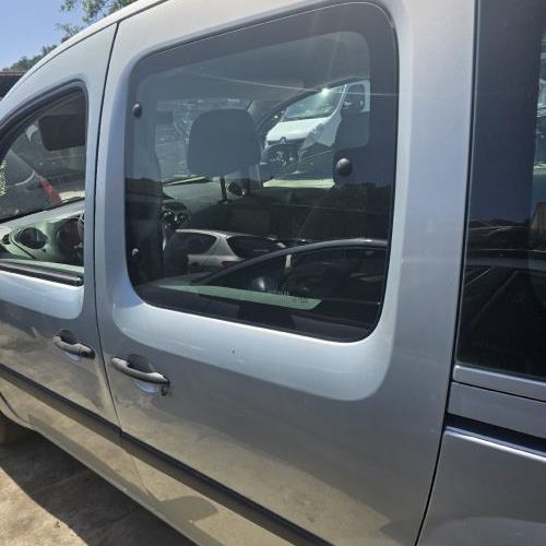 RENAULT KANGOO 2 PHASE 1