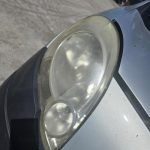 RENAULT KANGOO 2 PHASE 1