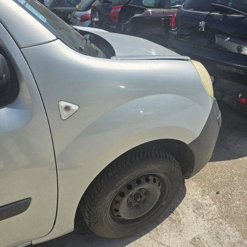 RENAULT KANGOO 2 PHASE 1