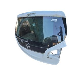 OPEL MERIVA B PHASE 1