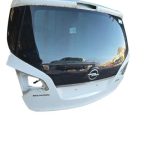 OPEL MERIVA B PHASE 1