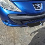 PEUGEOT 206+