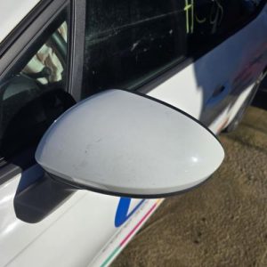 RENAULT CLIO 5 PHASE 1