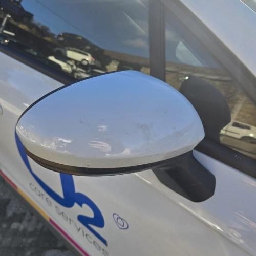 RENAULT CLIO 5 PHASE 1