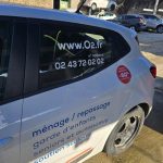 RENAULT CLIO 5 PHASE 1