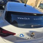 RENAULT CLIO 5 PHASE 1