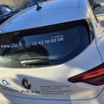 RENAULT CLIO 5 PHASE 1
