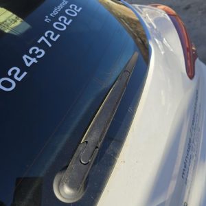 RENAULT CLIO 5 PHASE 1