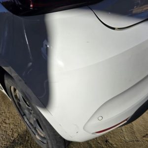 RENAULT CLIO 5 PHASE 1