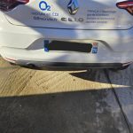 RENAULT CLIO 5 PHASE 1