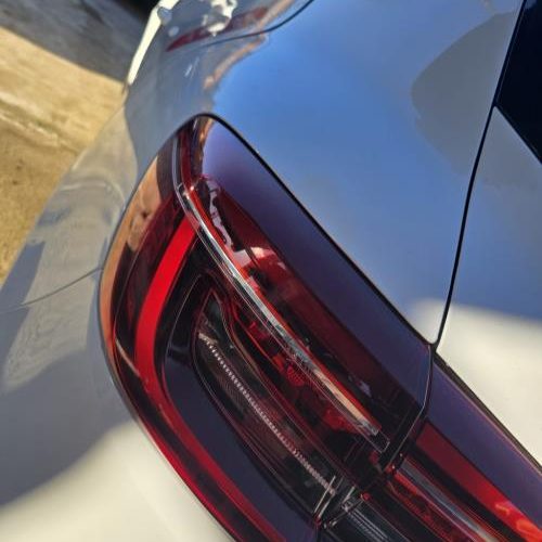 RENAULT CLIO 5 PHASE 1