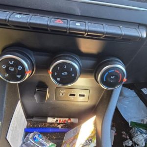RENAULT CLIO 5 PHASE 1