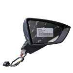 SEAT IBIZA 5 PHASE 1