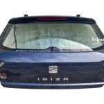 SEAT IBIZA 5 PHASE 1