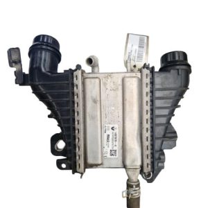 RENAULT CLIO 5 PHASE 1