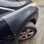 PEUGEOT 3008 1 PHASE 2