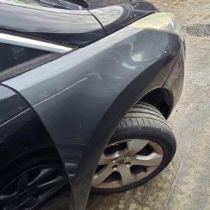 PEUGEOT 3008 1 PHASE 2