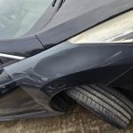 PEUGEOT 3008 1 PHASE 2
