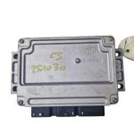 CITROEN C5 1 PHASE 2