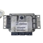 CITROEN C5 1 PHASE 2