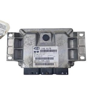 CITROEN C5 1 PHASE 2
