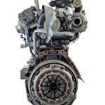 RENAULT CLIO 5 PHASE 1