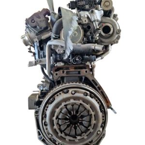 RENAULT CLIO 5 PHASE 1