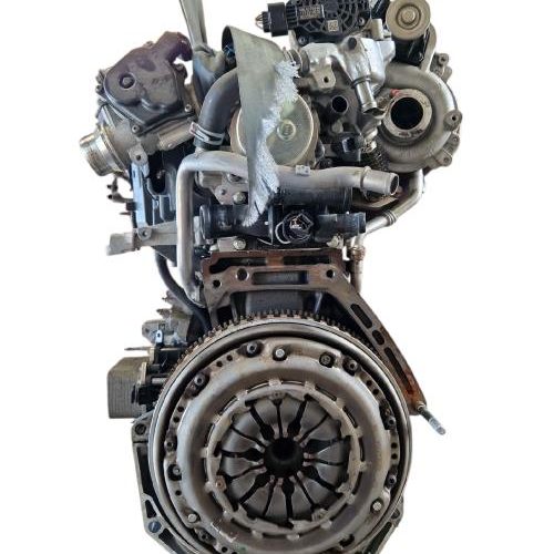 RENAULT CLIO 5 PHASE 1