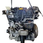 RENAULT CLIO 5 PHASE 1