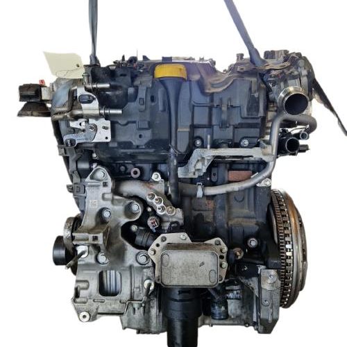 RENAULT CLIO 5 PHASE 1