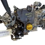 RENAULT CLIO 5 PHASE 1