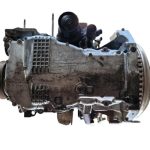 RENAULT CLIO 5 PHASE 1