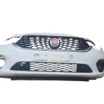 FIAT TIPO 2 PHASE 1