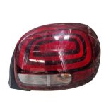 CITROEN C3 3 PHASE 1