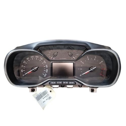 CITROEN C3 3 PHASE 1