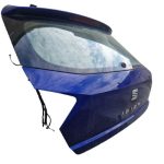 SEAT IBIZA 5 PHASE 2