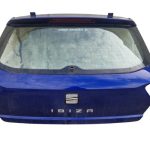 SEAT IBIZA 5 PHASE 2